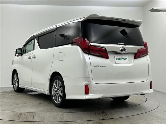 Toyota ALPHARD 2020 8207672-13