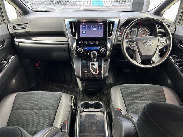 Toyota ALPHARD 2020 8207672-14