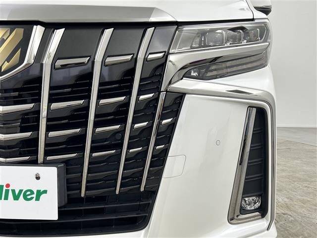 Toyota ALPHARD 2020 8207672-2