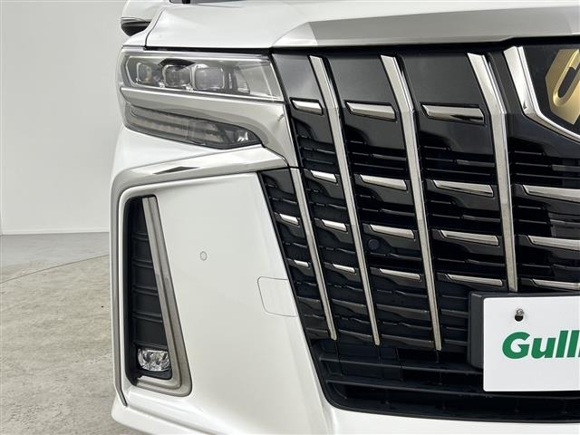 Toyota ALPHARD 2020 8207672-22