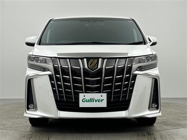 Toyota ALPHARD 2020 8207672-8