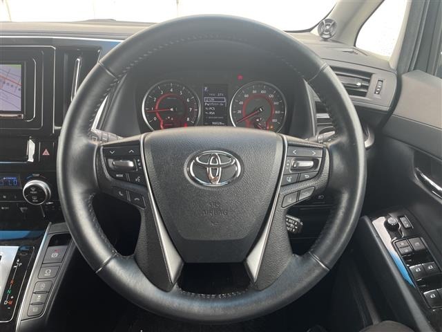 Toyota ALPHARD 2018 8207767-14
