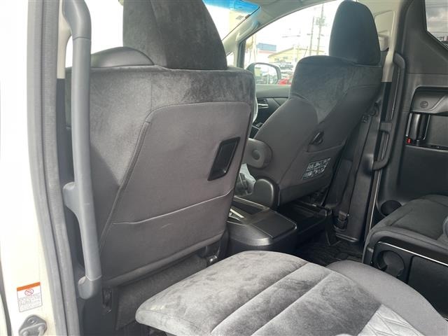 Toyota ALPHARD 2018 8207767-22