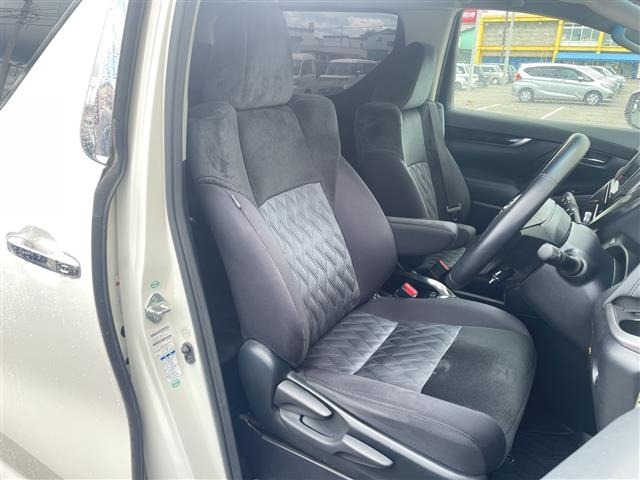 Toyota ALPHARD 2018 8207767-9