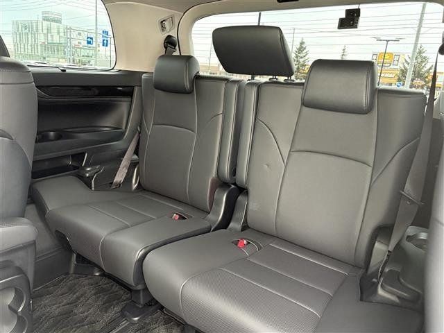 Toyota ALPHARD 2018 8207783-10
