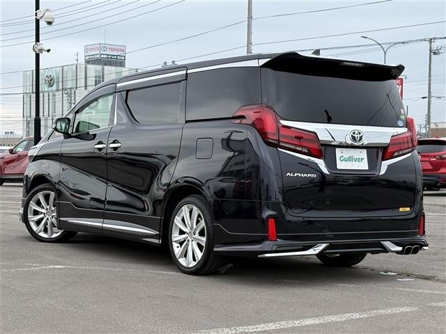 Toyota ALPHARD 2018 8207783-13