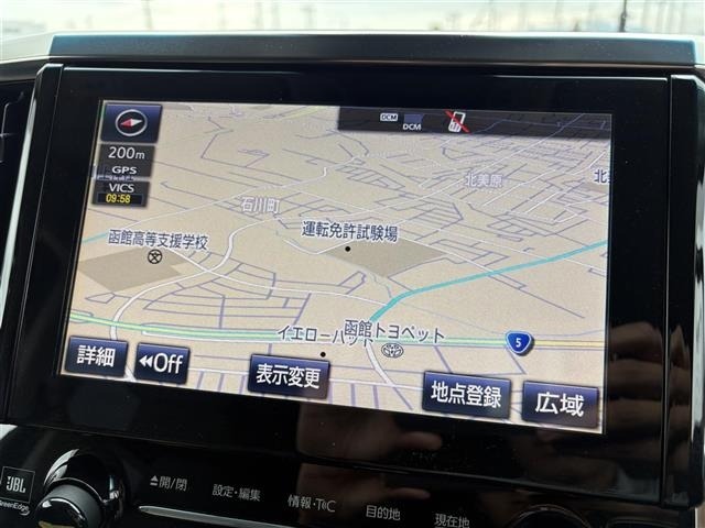 Toyota ALPHARD 2018 8207783-15