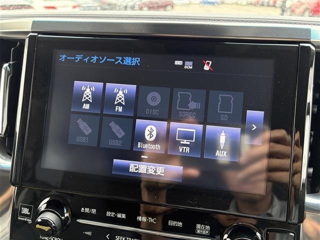 Toyota ALPHARD 2018 8207783-16