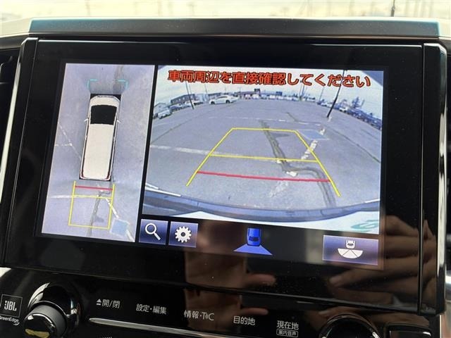 Toyota ALPHARD 2018 8207783-17