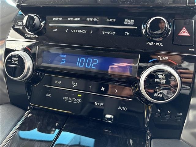 Toyota ALPHARD 2018 8207783-19