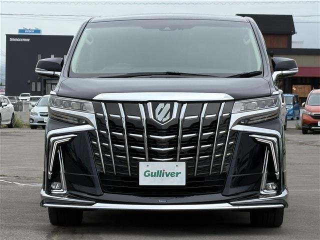 Toyota ALPHARD 2018 8207783-20