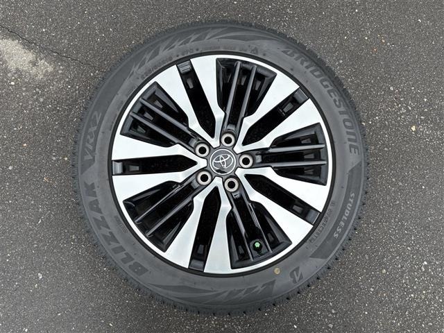 Toyota ALPHARD 2018 8207783-3