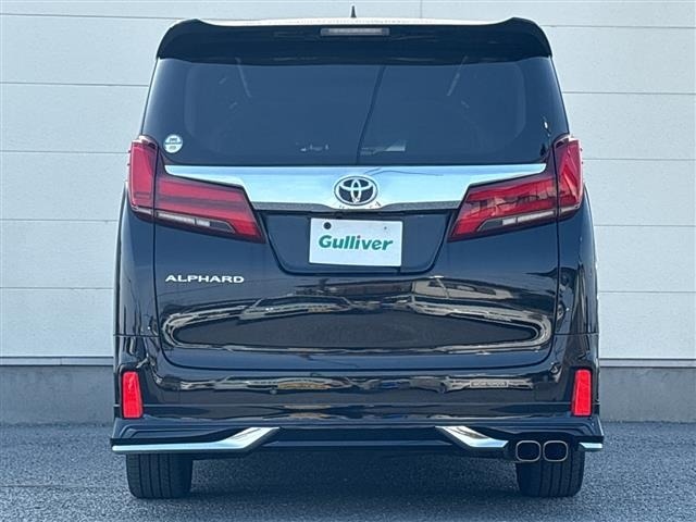 Toyota ALPHARD 2021 8207967-13