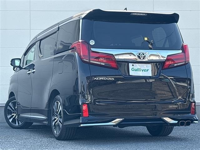 Toyota ALPHARD 2021 8207967-14