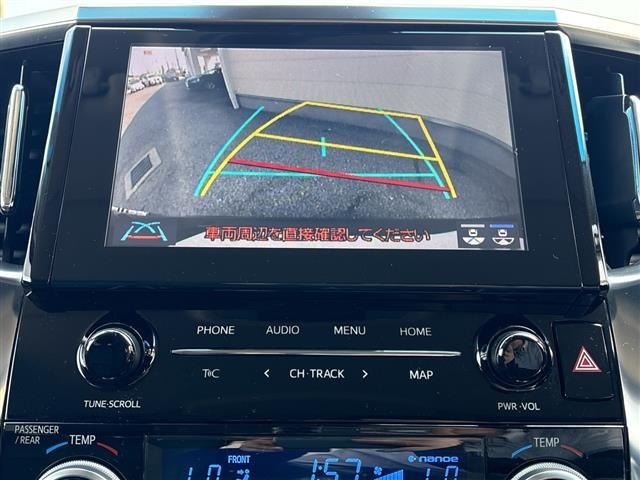 Toyota ALPHARD 2021 8207967-15
