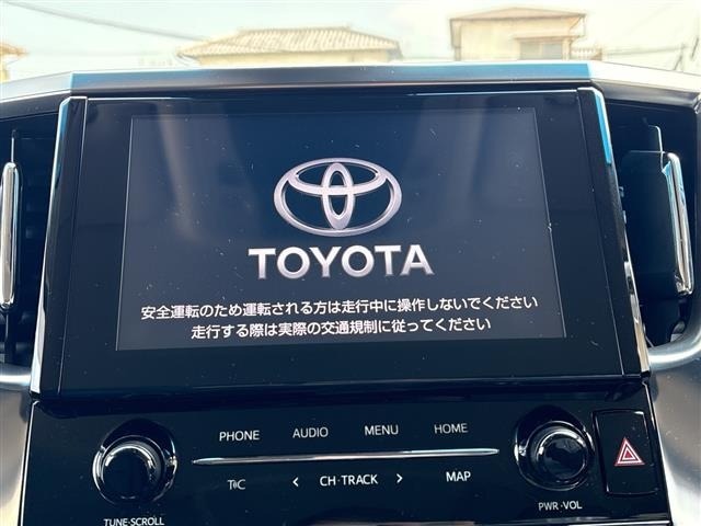 Toyota ALPHARD 2021 8207967-17