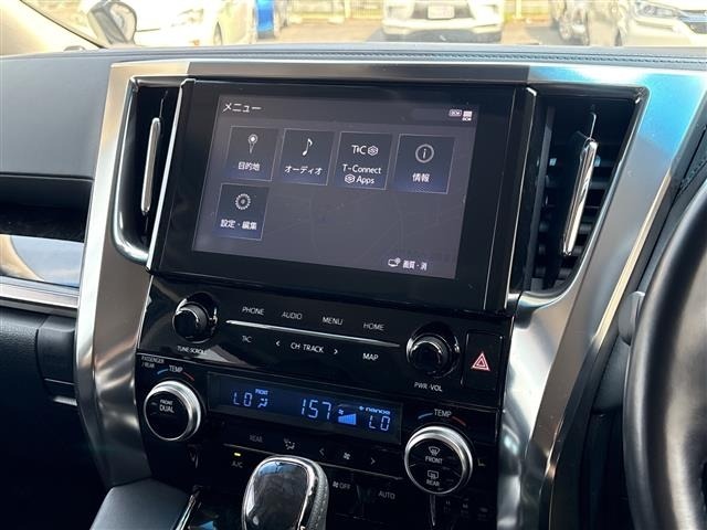 Toyota ALPHARD 2021 8207967-18