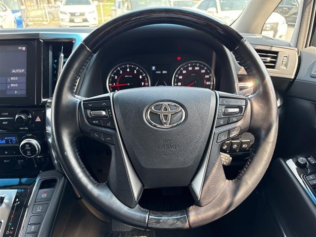 Toyota ALPHARD 2021 8207967-19