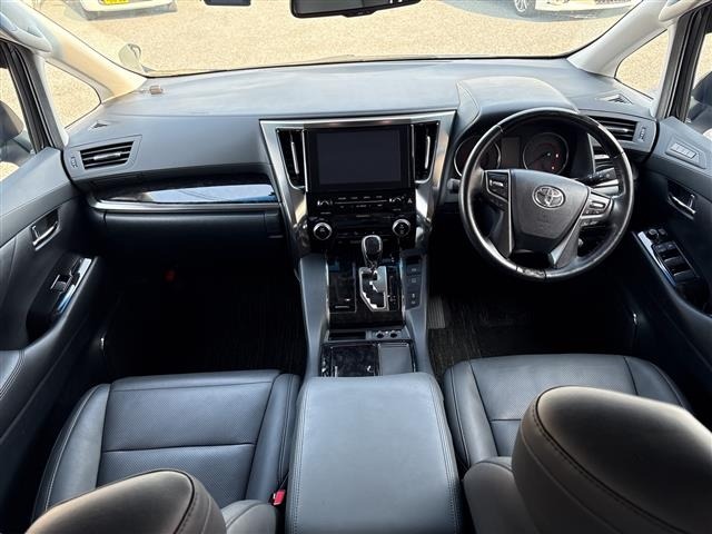 Toyota ALPHARD 2021 8207967-21