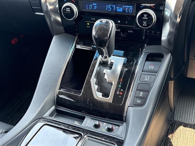 Toyota ALPHARD 2021 8207967-7