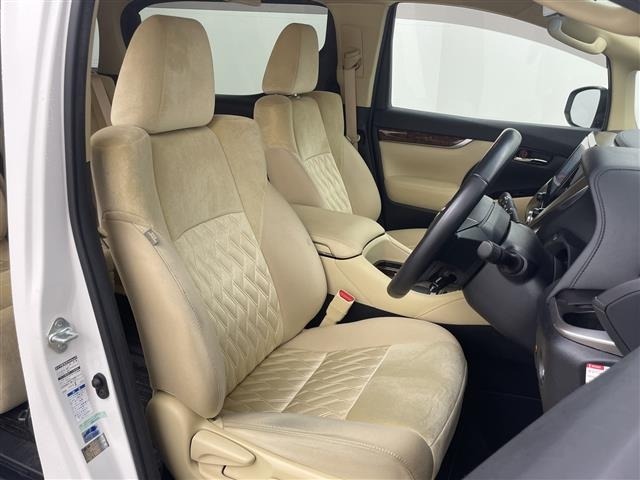 Toyota ALPHARD 2021 8207982-1