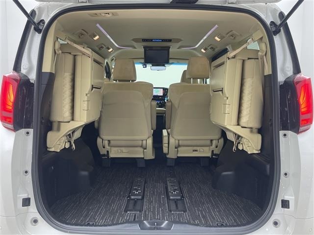 Toyota ALPHARD 2021 8207982-11
