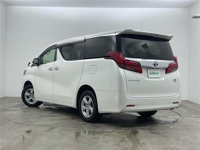 Toyota ALPHARD 2021 8207982-13