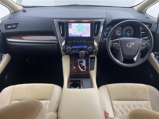 Toyota ALPHARD 2021 8207982-14