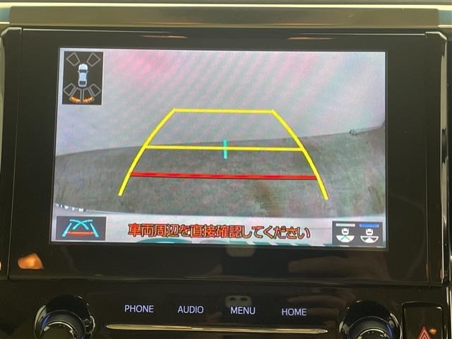 Toyota ALPHARD 2021 8207982-16