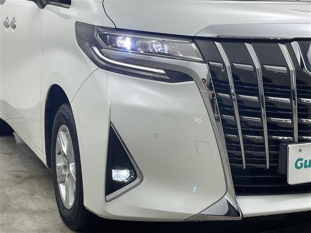 Toyota ALPHARD 2021 8207982-22