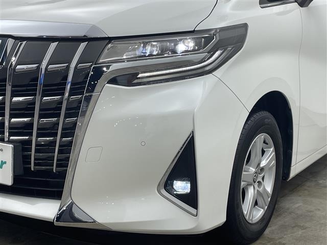 Toyota ALPHARD 2021 8207982-4