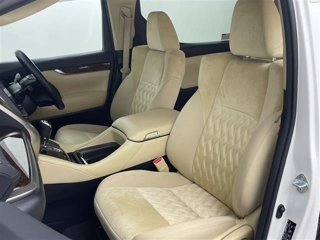 Toyota ALPHARD 2021 8207982-7