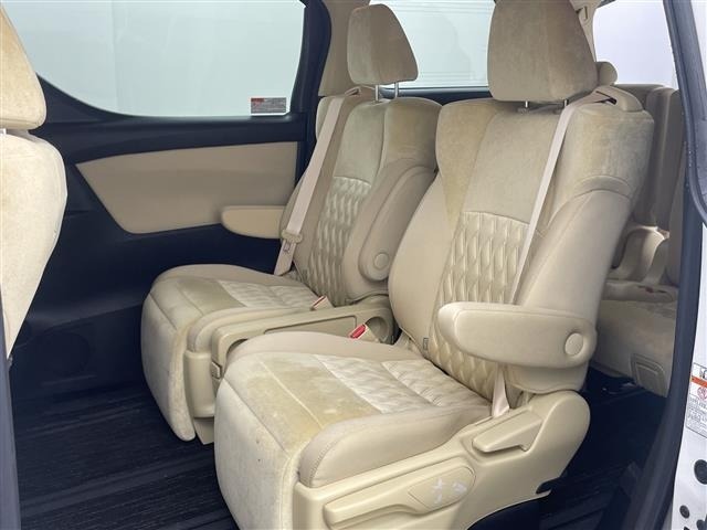 Toyota ALPHARD 2021 8207982-8