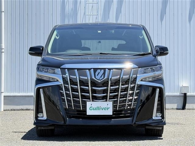 Toyota ALPHARD 2021 8208021-12