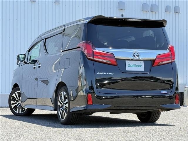 Toyota ALPHARD 2021 8208021-13