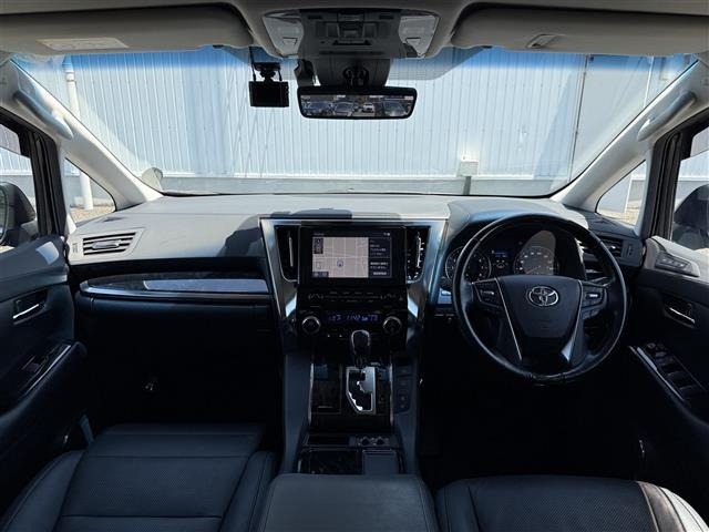 Toyota ALPHARD 2021 8208021-14