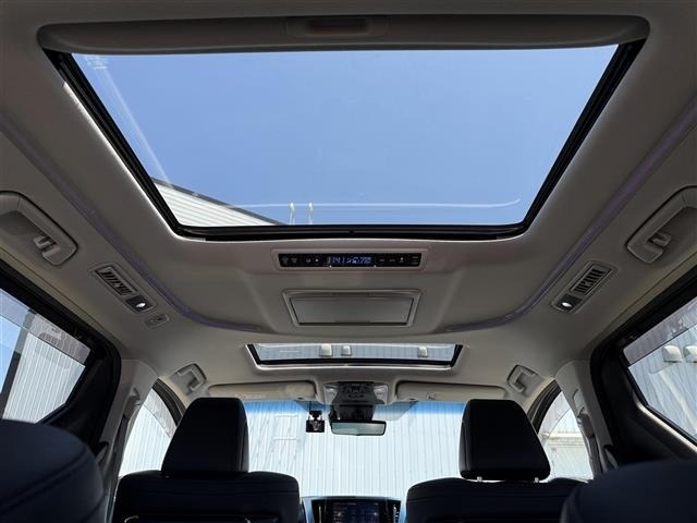 Toyota ALPHARD 2021 8208021-15