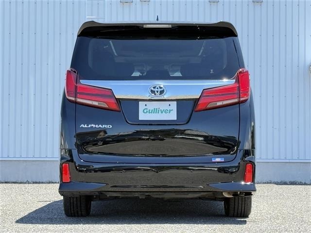 Toyota ALPHARD 2021 8208021-20