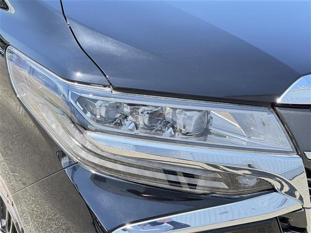 Toyota ALPHARD 2021 8208021-4