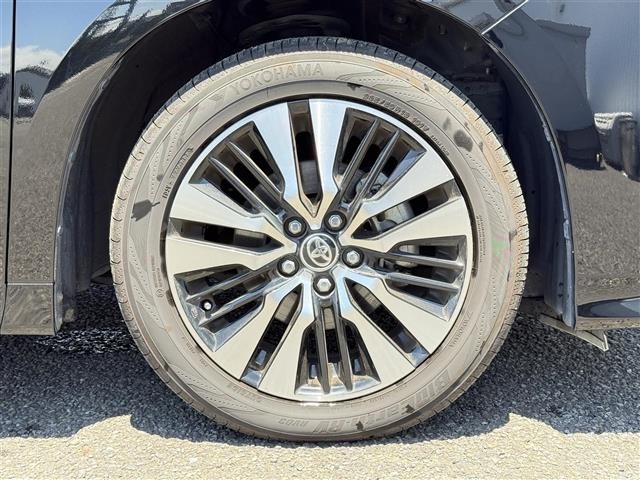 Toyota ALPHARD 2021 8208021-6