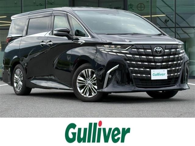 Toyota ALPHARD 2023 8208084-0