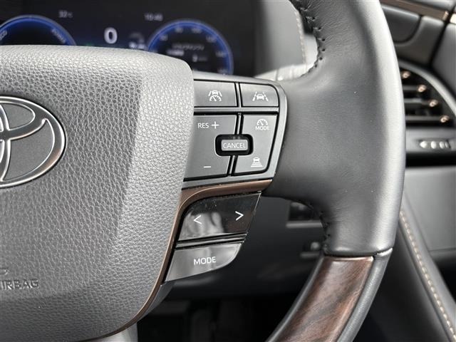 Toyota ALPHARD 2023 8208084-10