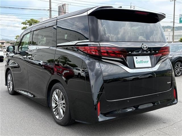 Toyota ALPHARD 2023 8208084-13