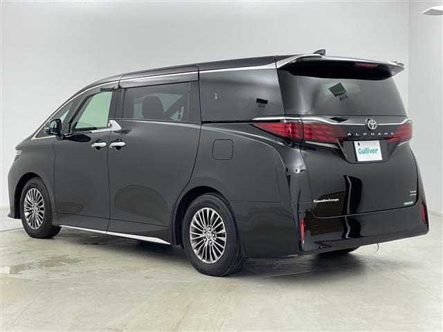 Toyota ALPHARD 2023 8208118-13
