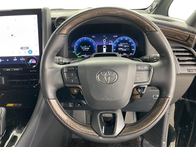 Toyota ALPHARD 2023 8208118-5