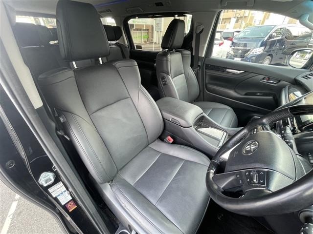 Toyota ALPHARD 2021 8208135-11