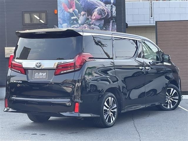 Toyota ALPHARD 2021 8208135-13