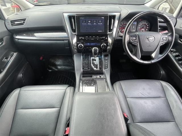 Toyota ALPHARD 2021 8208135-14