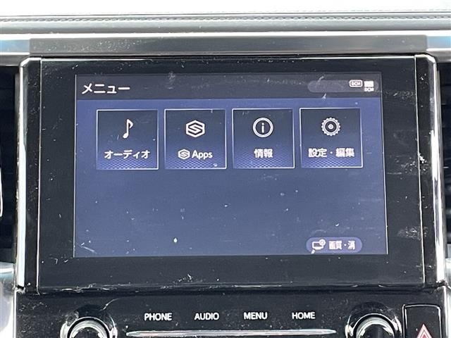 Toyota ALPHARD 2021 8208135-17