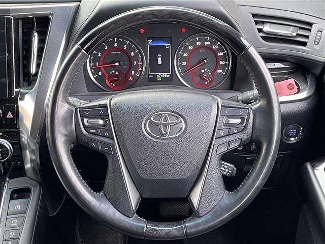 Toyota ALPHARD 2021 8208135-8